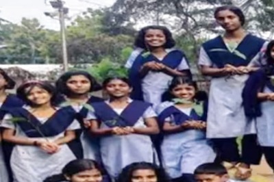 Navodaya Vidyalaya Samiti Releases Notification For 1377 Non-Teaching Jobs