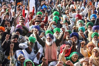 Farmers Stir Shakes up BJP in Punjab as Leaders Held Up, Some Offer Support; Nadda-Shah Keep an Eye
