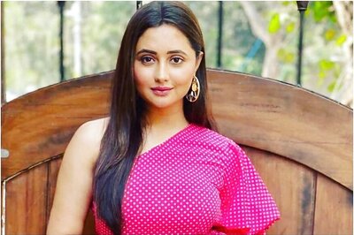 Rashami Desai Kicked Out Of Ekta Kapoor's Naagin 4 Due To This Reason?