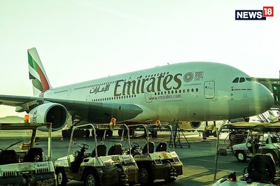 Emirates Announces Global Sale on Economy and Business Class Tickets, Prices Start from Rs 16,433