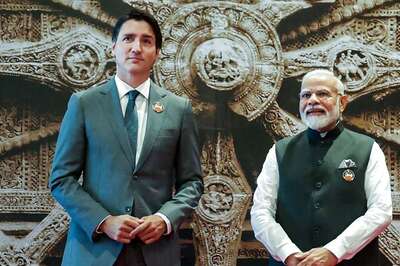 'Canada Dry': Trudeau Gets No Sympathy Back Home, as Media And Rivals Play Up Snub by India
