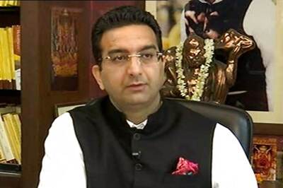 Thank You SRK for Exposing Corrupt, Policy Paralysis-ridden Congress-led UPA Rule: BJP