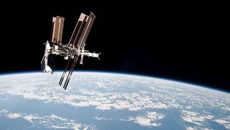 China seeks collaboration with US on space programmes
