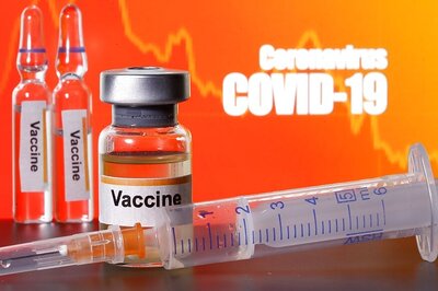 Serum Institute Chief Says Coronavirus Vaccine Won’t Be Available to Everyone Before End of 2024