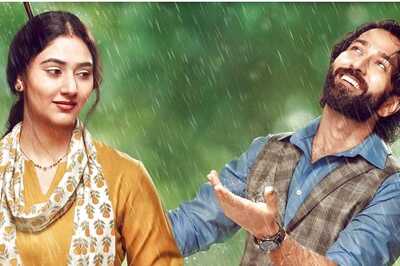 Bade Acche Lagte Hain 2 First Impression: Disha's Humour Drives the Show, Nakuul Complements Her