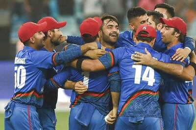 ICC World Cup 2019 | Veteran Seamer Hassan Only Surprise in Afghanistan World Cup Squad