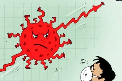 Omicron Variant Less Severe Than Delta for Children Younger Than 5 Years: Study