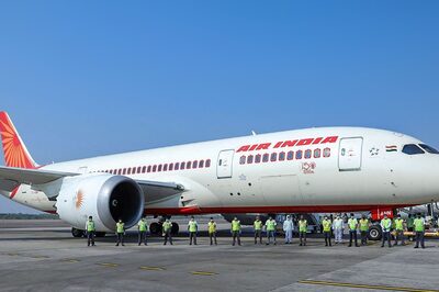 Air India Bids Adieu to Iconic Maharajah Mascot After Tata Group Takeover