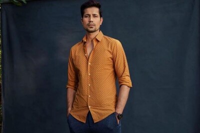 How An Experimental Web Show 'Permanent Roommates' Worked for Sumeet Vyas