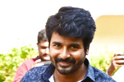 Actor Sivakarthikeyan To Make His Directorial Debut With This Soori-starrer