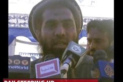 26/11 trial: Pakistan court indicts seven suspects