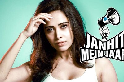 Nushrratt Bharuccha’s Janhit Mein Jaari To Stream on OTT Platform From July 15