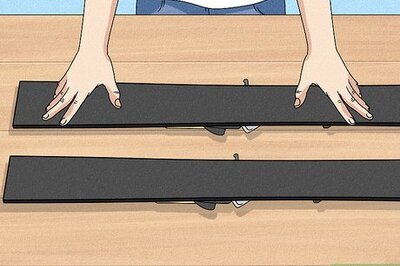 How to Prepare New Skis