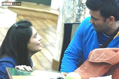 Ever since I met Sangram I am at peace with myself: Payal Rohatgi