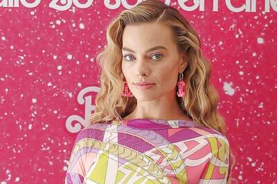 When Margot Robbie Faked Death To Scare Her Babysitter