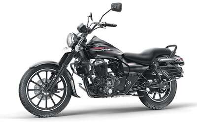 Top 5 Motorcycles in India Under Rs 1 Lakh – Bajaj Avenger, TVS Apache and More