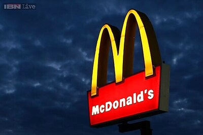 Companies butter up consumers ahead of China's dreaded TV expose