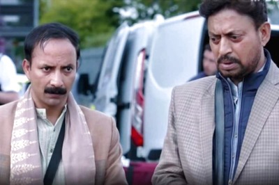 Deepak Dobriyal Remembers Irrfan Khan: Creative Thought Process Dominated His Lifestyle