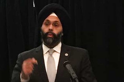 US Radio Hosts Apologise for Calling First Sikh-American Attorney 