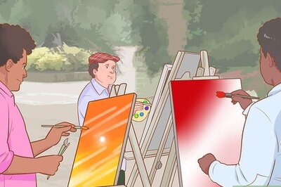 How to Become a Professional Artist