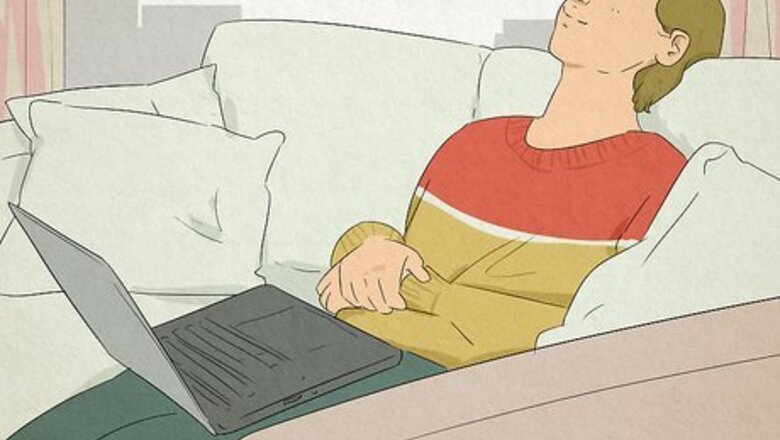 How to Do Nothing