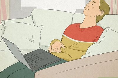 How to Do Nothing