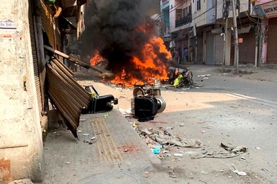 High Court to Hear Plea Seeking FIR, Arrests of Those Involved in Northeast Delhi Violence Tomorrow