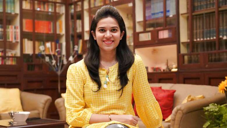From ‘Fancy Sarkari Project’ to Quality Makeover: How a Woman Delivered ‘Happiness’ in Govt Schools