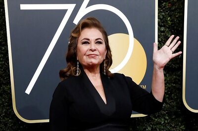 Roseanne Barr Blames Sleep Aid Ambien For Racist tweet
