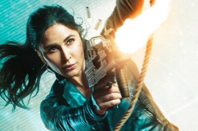 When Katrina Kaif Encountered Near-Death Experience In A Turbulent Chopper: 'That Moment, I Thought...'