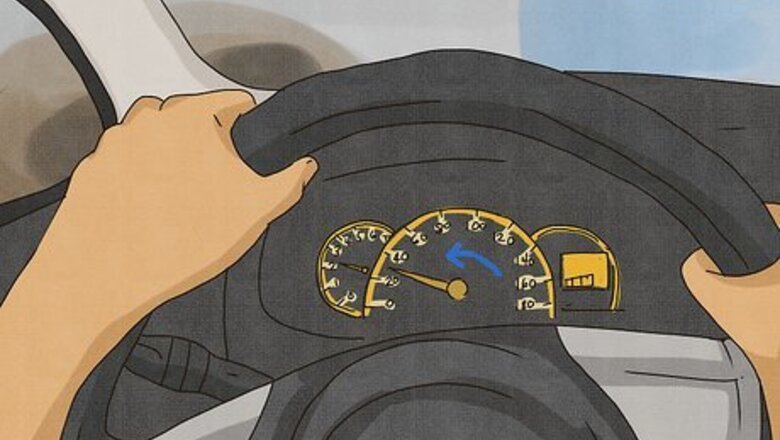How to Avoid Car Accidents