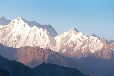 Snow Cover Over Hindu Kush Himalaya Below-Average, Says New Report, Sparks Concerns Over Water Shortage This Summer