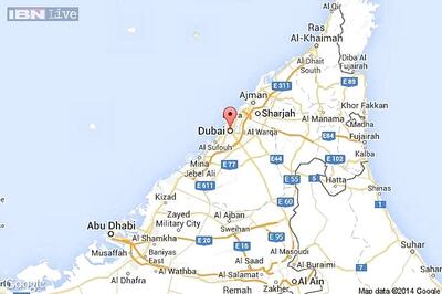 United Arab Emirates launches national space agency strategy