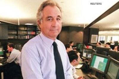 Judgement day for Wall Street swindler Madoff
