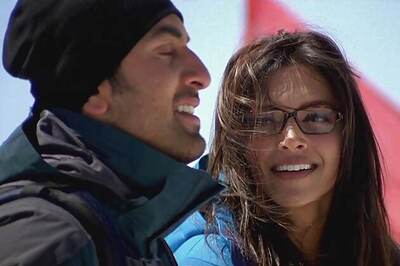 I signed 'Yeh Jawaani Hai Deewani' for Ranbir: Deepika