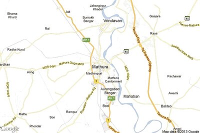 Businessman burnt alive over payment dispute