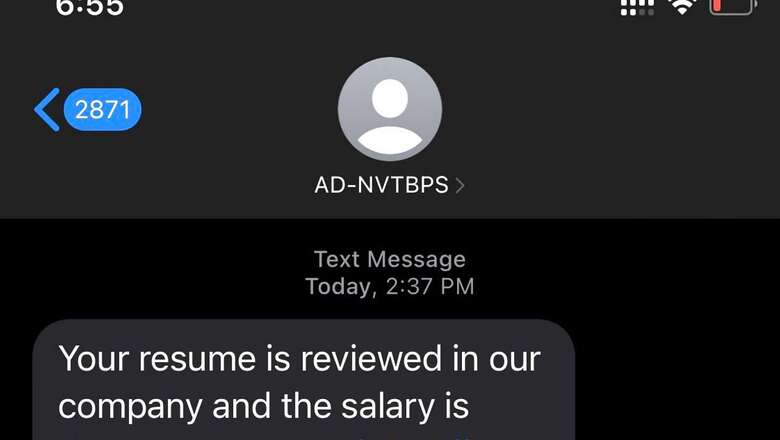 IFS Officer Receives 'Job Offer' for Rs 9700, Asks Twitter What to Do