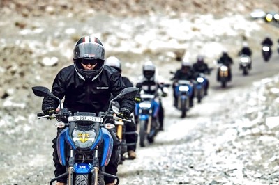 Exploring The World On Wheels: 5 International Destinations To Travel By Road From India