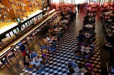 India's Services Activity Shrinks For Sixth Month In August, Job Losses Mount