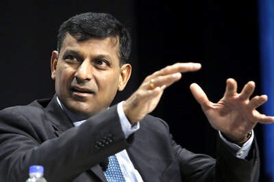 Policy Making Easy, Political Acceptance Tougher Part, says Rajan