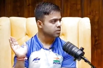 Not Virat Kohli or MS Dhoni, This Indian Cricketer is Paralympian Navdeep Singh's Favourite | WATCH