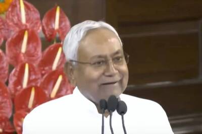 JD(U) Says It Stands Firm With NDA Amid 'INDIA's Offer Of PM Post' To Nitish; Opposition Bloc Denies