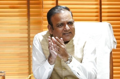 AAP Minister Anand Made Hawala Payments to China: ED