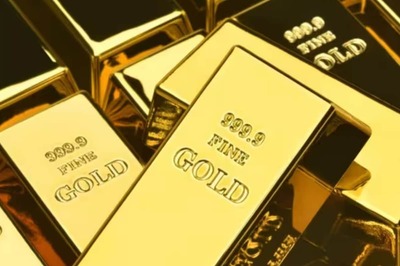 Gold Rises, Silver Falls On June 30: Check Latest Bullion Prices In Your City