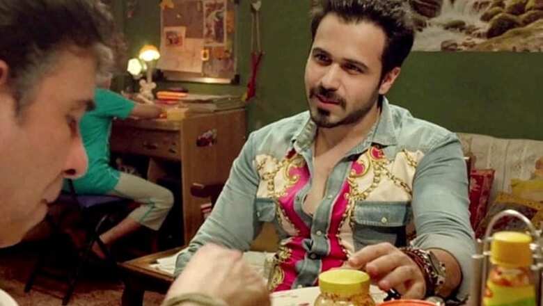 I am coming back to the basics with 'Raja Natwarlal', a commercial entertainer: Emraan Hashmi