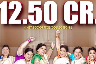 Marathi Film Bhairav Bhari Deva Gets A Good Start With Rs 12.5 Crore In Opening Week