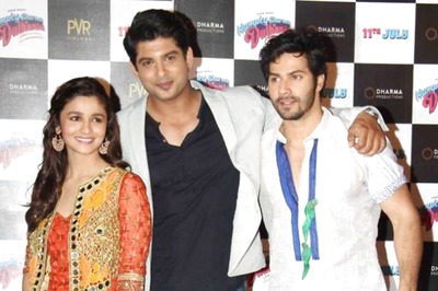 When Sidharth Shukla Asked Alia Bhatt to 'Ignore' & 'Aunties Went Crazy' | Incidents That Prove Actor's Popularity