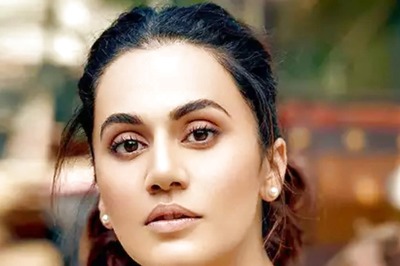 Phir Aayi Hasseen Dillruba: Taapsee Pannu Opens Up On Her Character Rani, Says 'Zyada Pagalpan Hain'