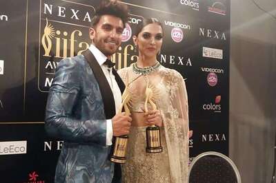 IIFA Awards 2016: The Complete List of Winners