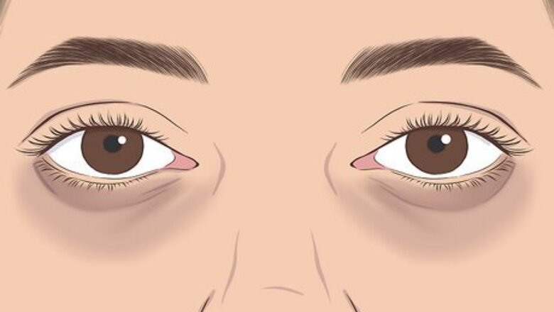 What Are the Different Kinds of Dark Circles Under Your Eyes?